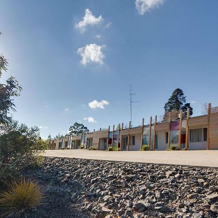 Drouin Motel Bagian luar foto