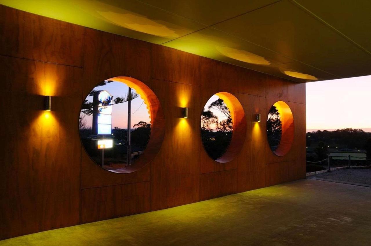 Drouin Motel Bagian luar foto